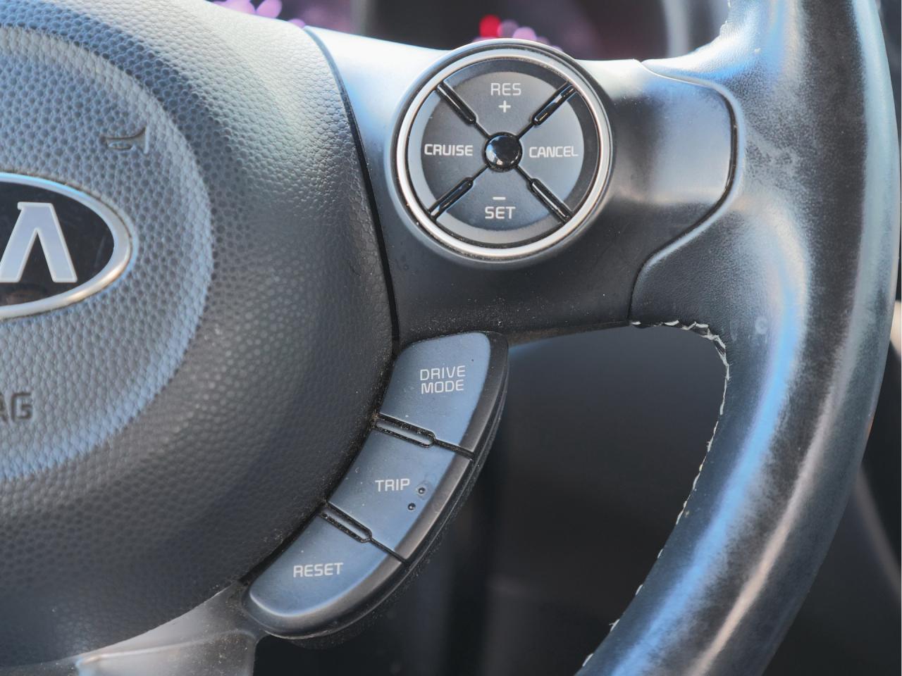 2018 Kia Soul EX+ Photo