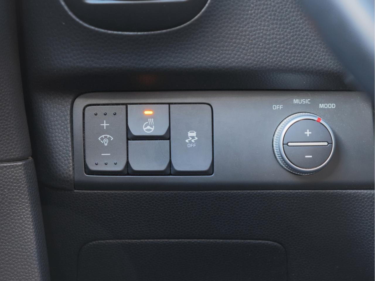 2018 Kia Soul EX+ Photo