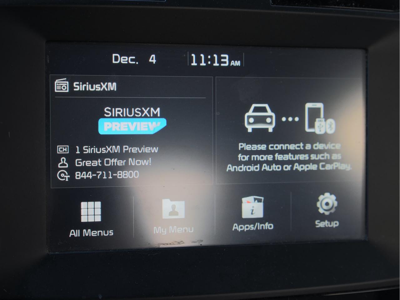 2018 Kia Soul EX+ Photo