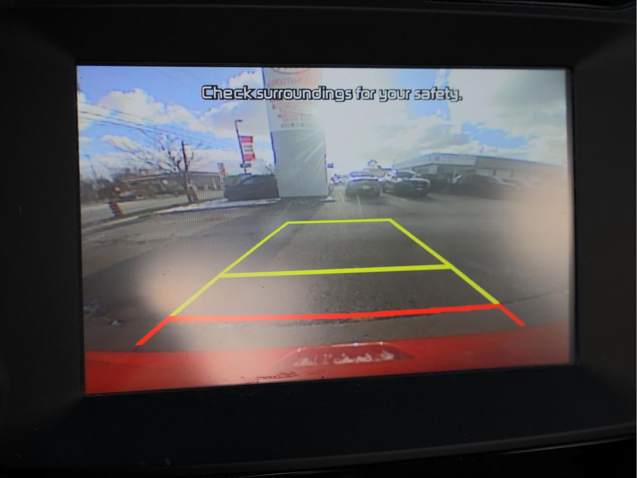 2018 Kia Soul EX+ Photo