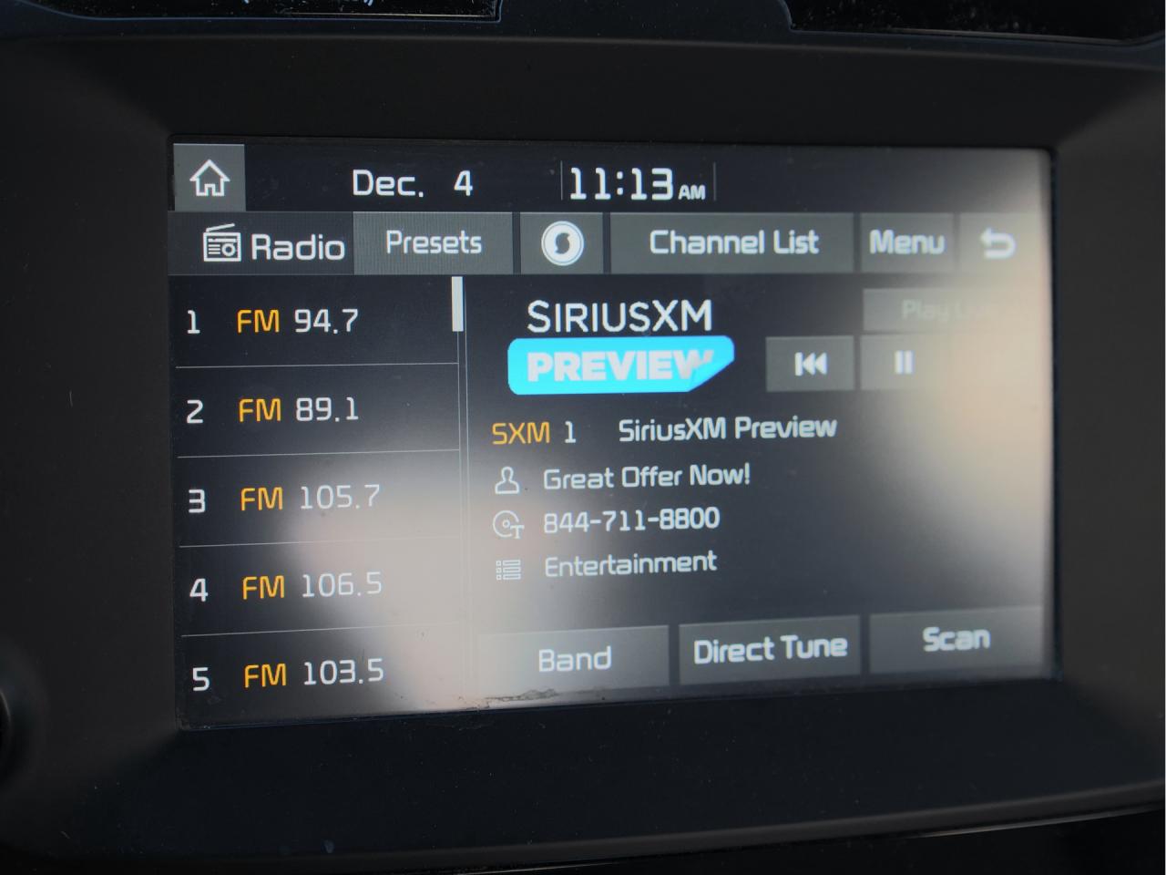 2018 Kia Soul EX+ Photo