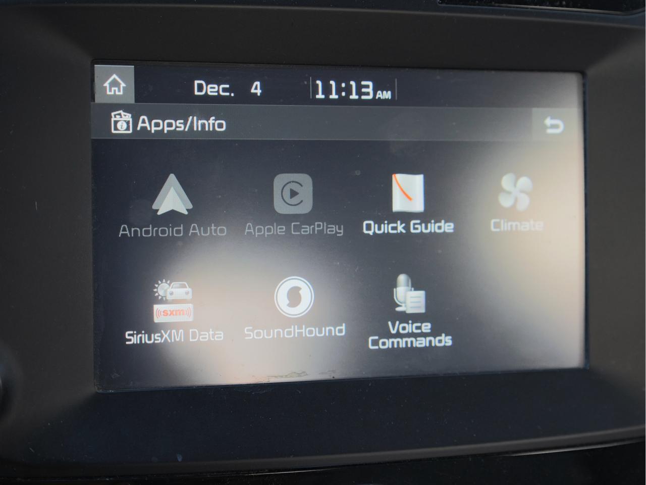 2018 Kia Soul EX+ Photo