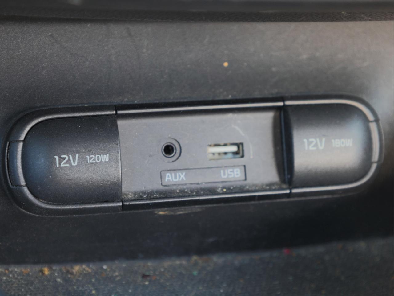 2018 Kia Soul EX+ Photo