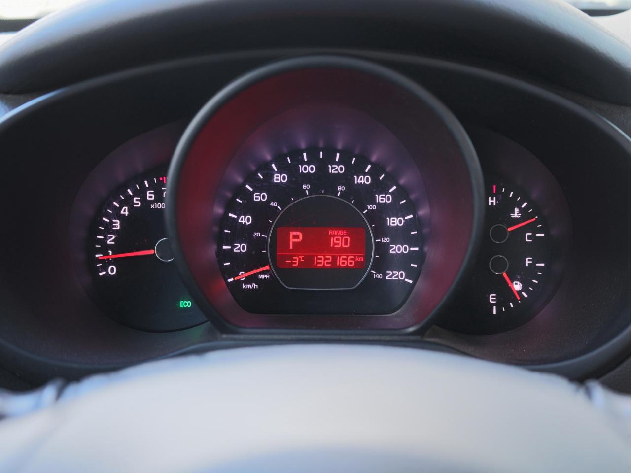 2018 Kia Soul EX+ Photo