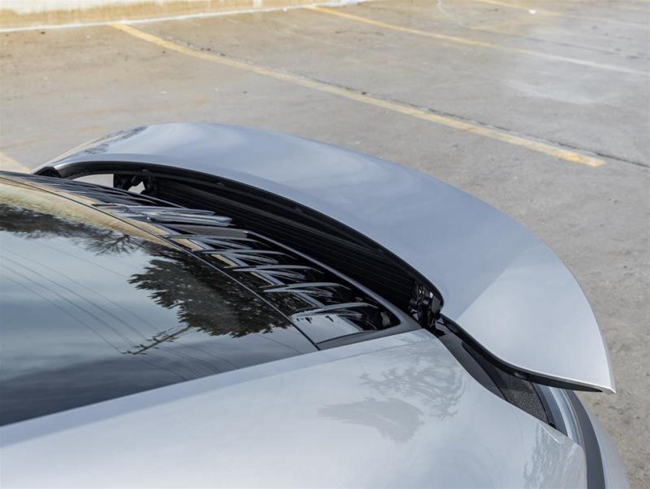 2025 Porsche 911 Carrera GTS Coupe CPO Premium Pkg with Remote Park Photo