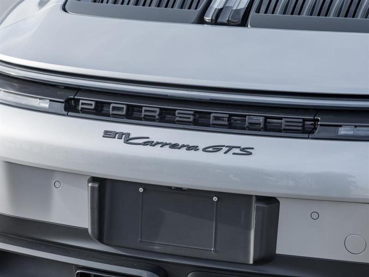 2025 Porsche 911 Carrera GTS Coupe CPO Premium Pkg with Remote Park Photo