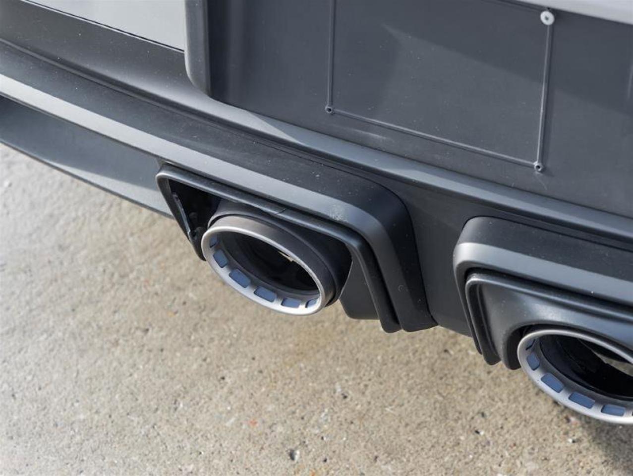 2025 Porsche 911 Carrera GTS Coupe CPO Premium Pkg with Remote Park Photo