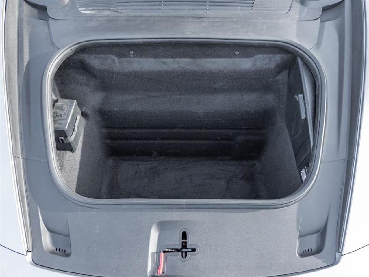 2025 Porsche 911 Carrera GTS Coupe CPO Premium Pkg with Remote Park Photo