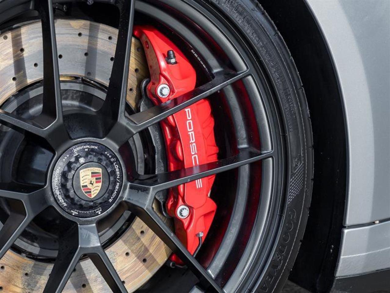 2025 Porsche 911 Carrera GTS Coupe CPO Premium Pkg with Remote Park Photo