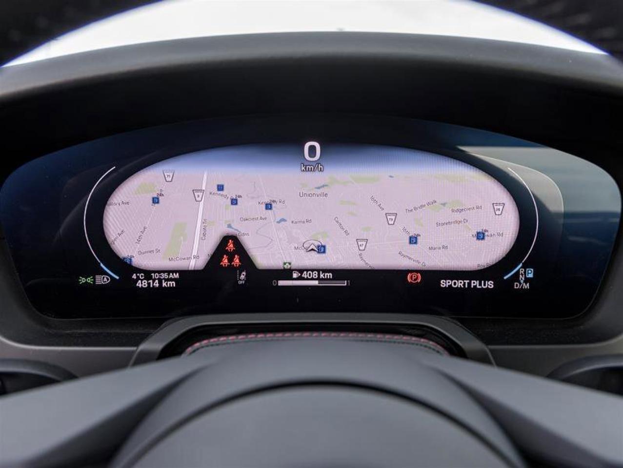 2025 Porsche 911 Carrera GTS Coupe CPO Premium Pkg with Remote Park Photo