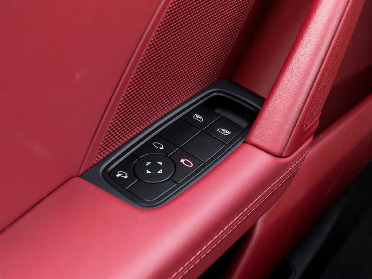 2025 Porsche 911 Carrera GTS Coupe CPO Premium Pkg with Remote Park Photo