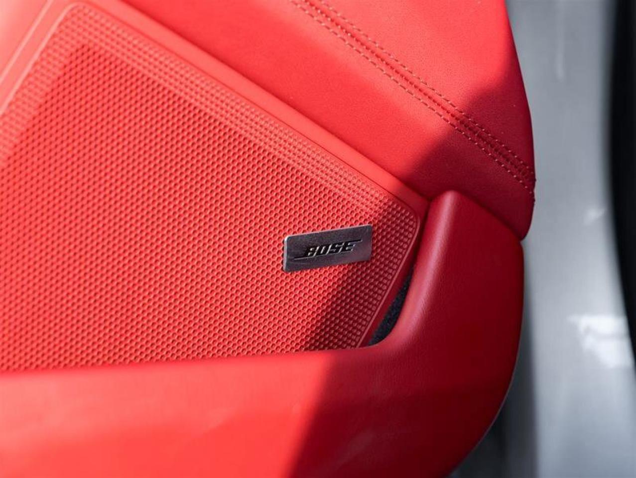 2025 Porsche 911 Carrera GTS Coupe CPO Premium Pkg with Remote Park Photo