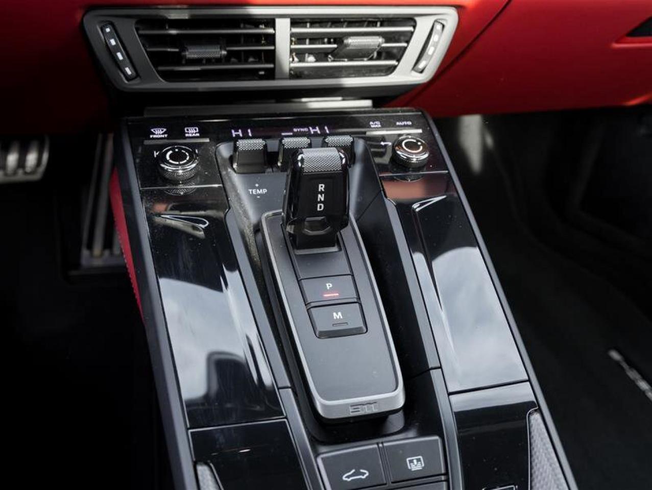 2025 Porsche 911 Carrera GTS Coupe CPO Premium Pkg with Remote Park Photo