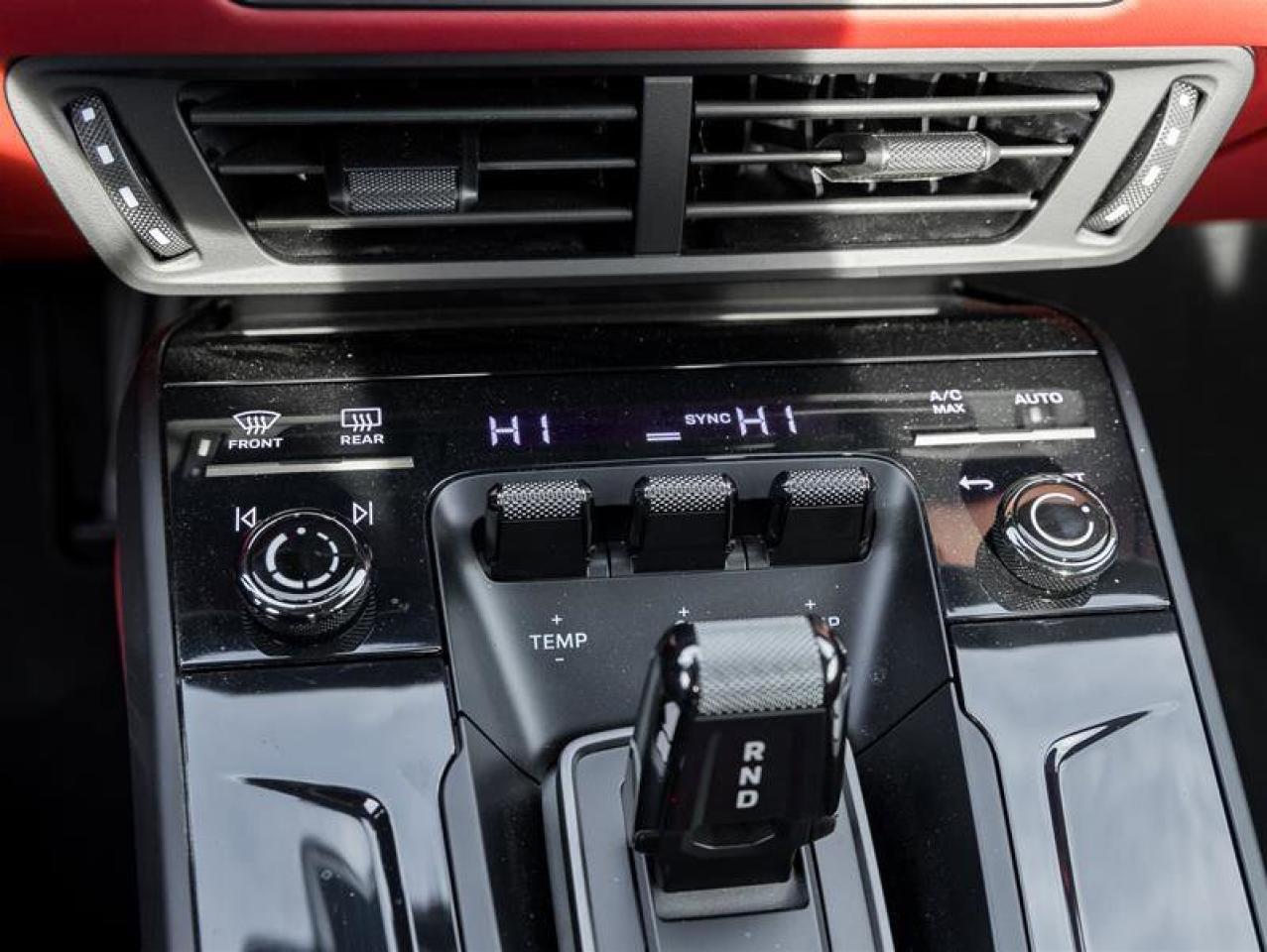 2025 Porsche 911 Carrera GTS Coupe CPO Premium Pkg with Remote Park Photo