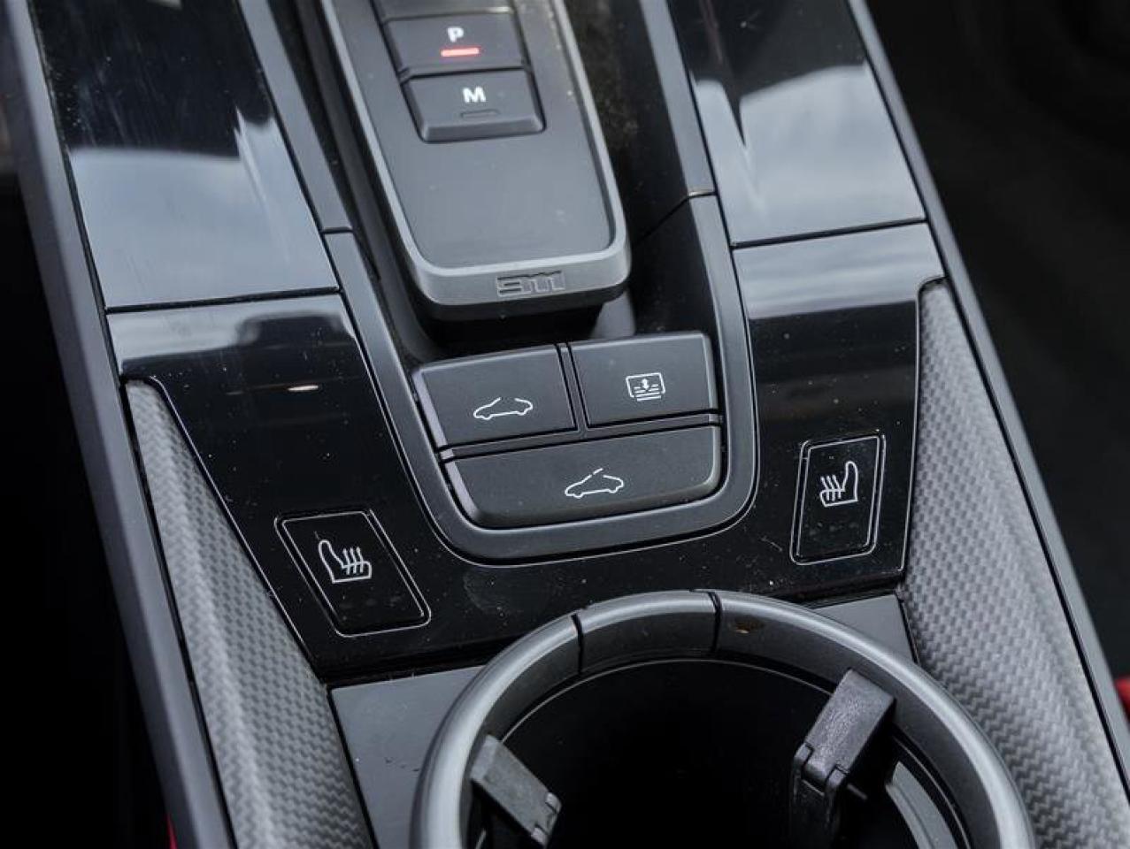 2025 Porsche 911 Carrera GTS Coupe CPO Premium Pkg with Remote Park Photo