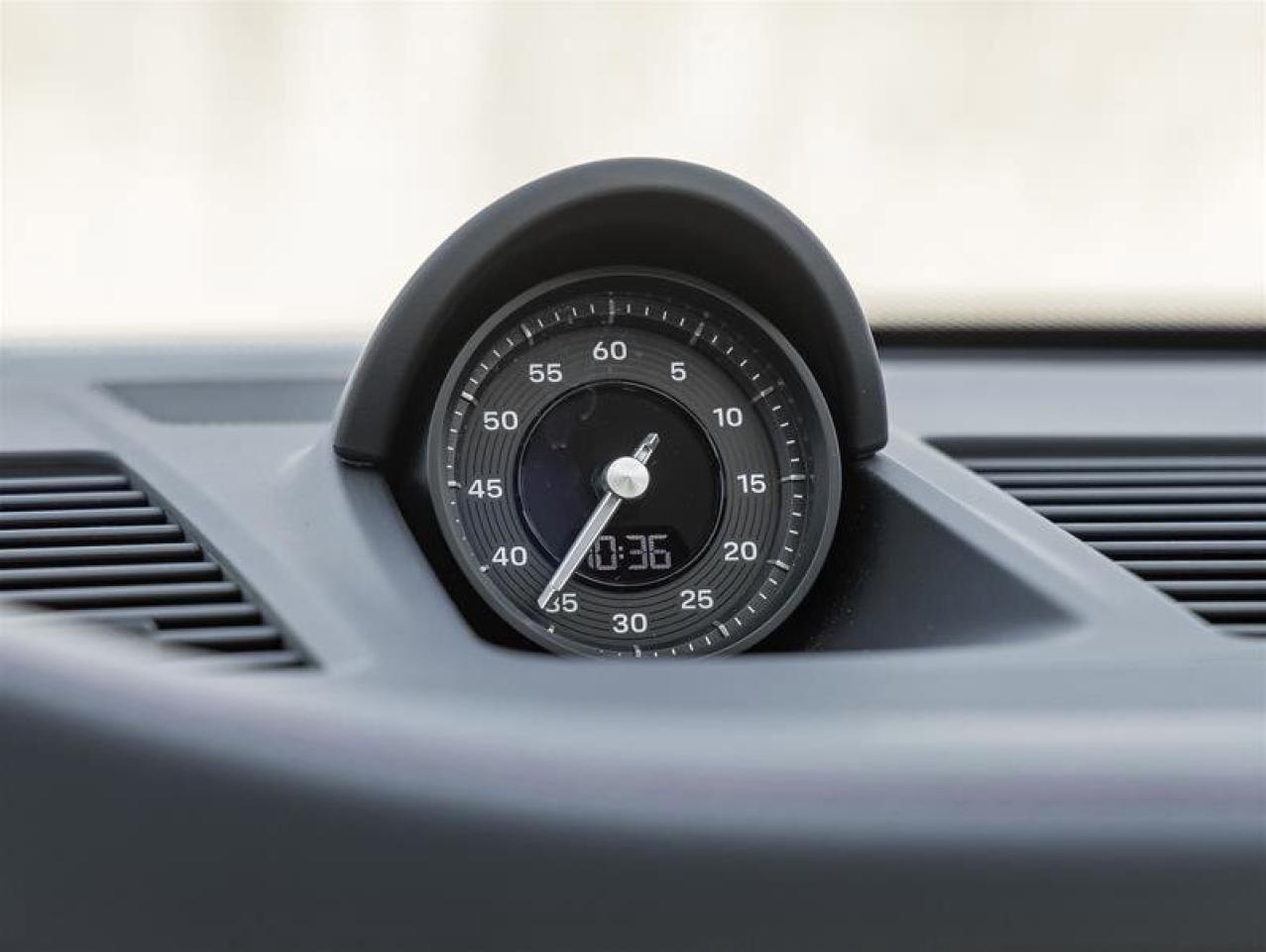 2025 Porsche 911 Carrera GTS Coupe CPO Premium Pkg with Remote Park Photo