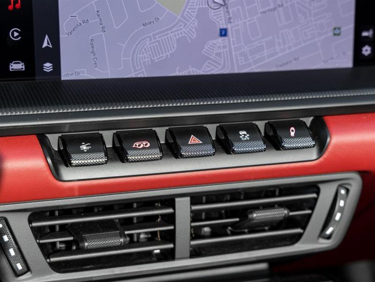 2025 Porsche 911 Carrera GTS Coupe CPO Premium Pkg with Remote Park Photo