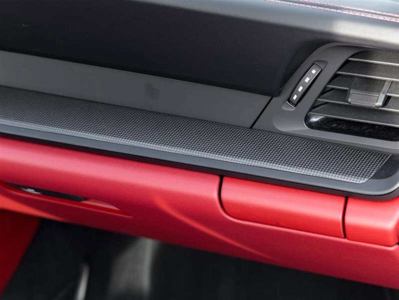 2025 Porsche 911 Carrera GTS Coupe CPO Premium Pkg with Remote Park Photo