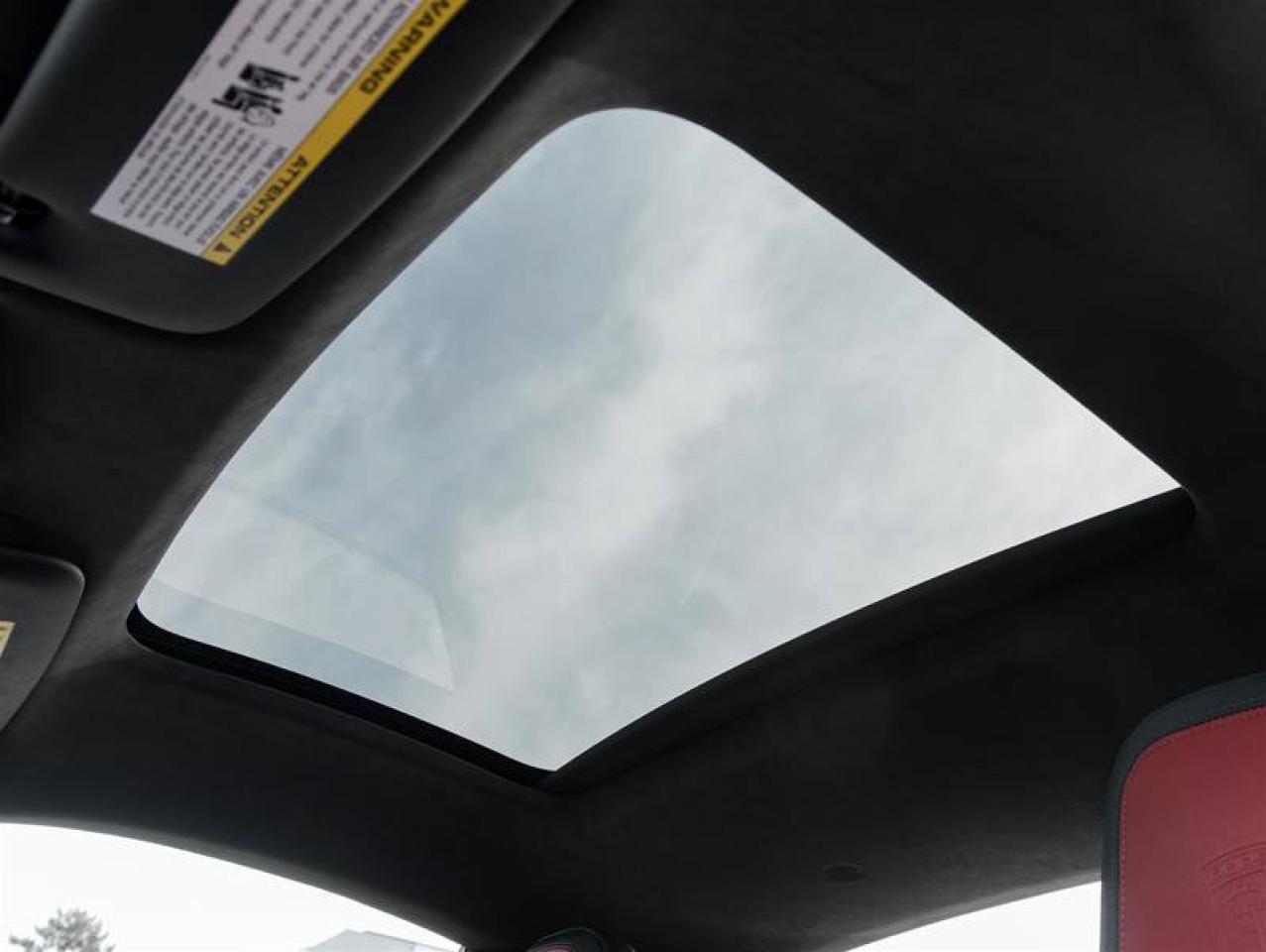 2025 Porsche 911 Carrera GTS Coupe CPO Premium Pkg with Remote Park Photo