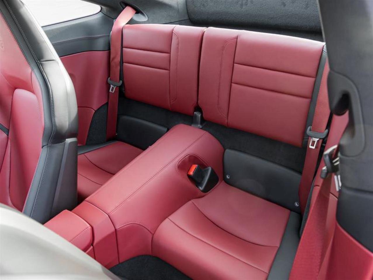 2025 Porsche 911 Carrera GTS Coupe CPO Premium Pkg with Remote Park Photo