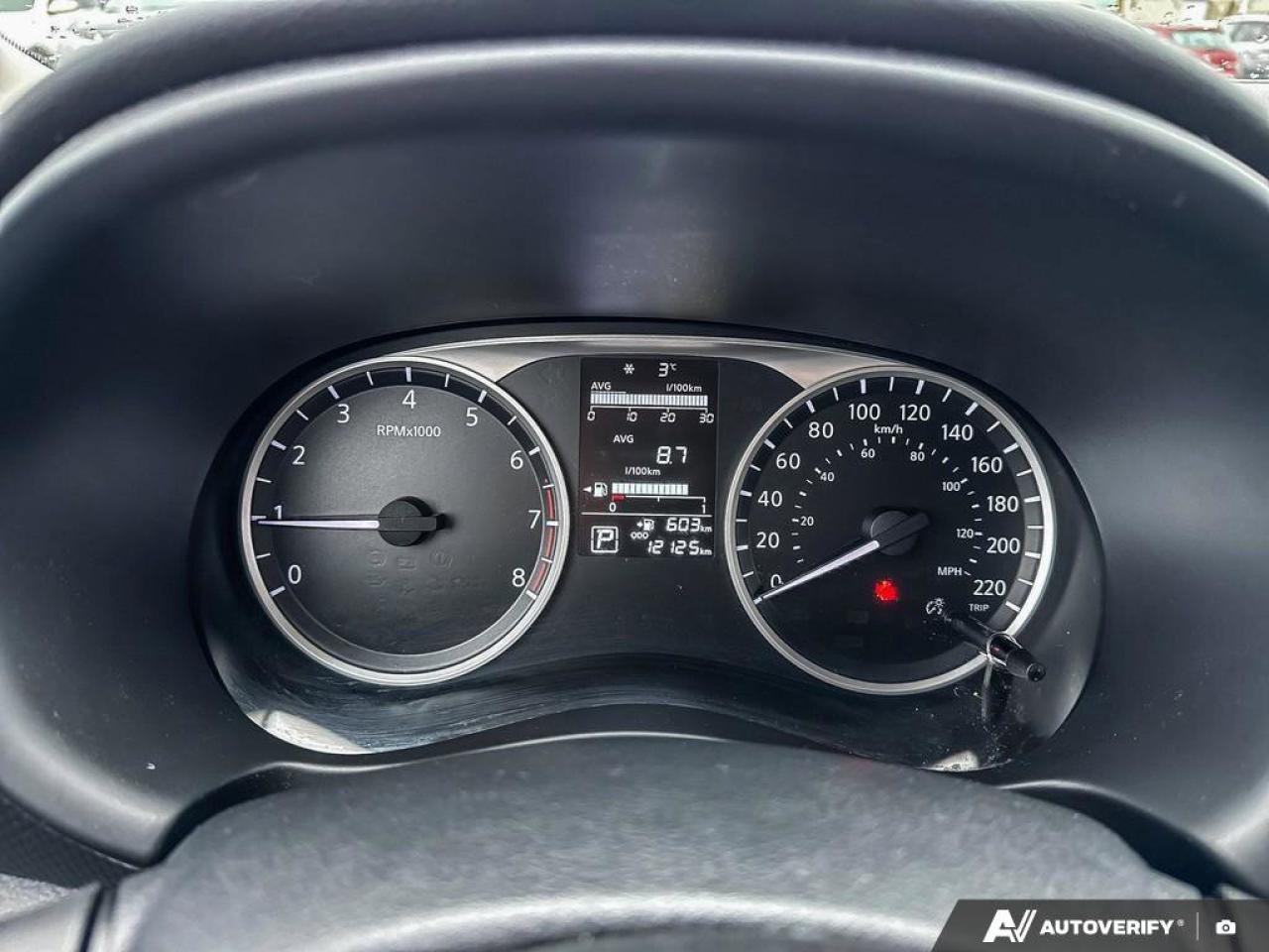 2023 Nissan Kicks S Photo