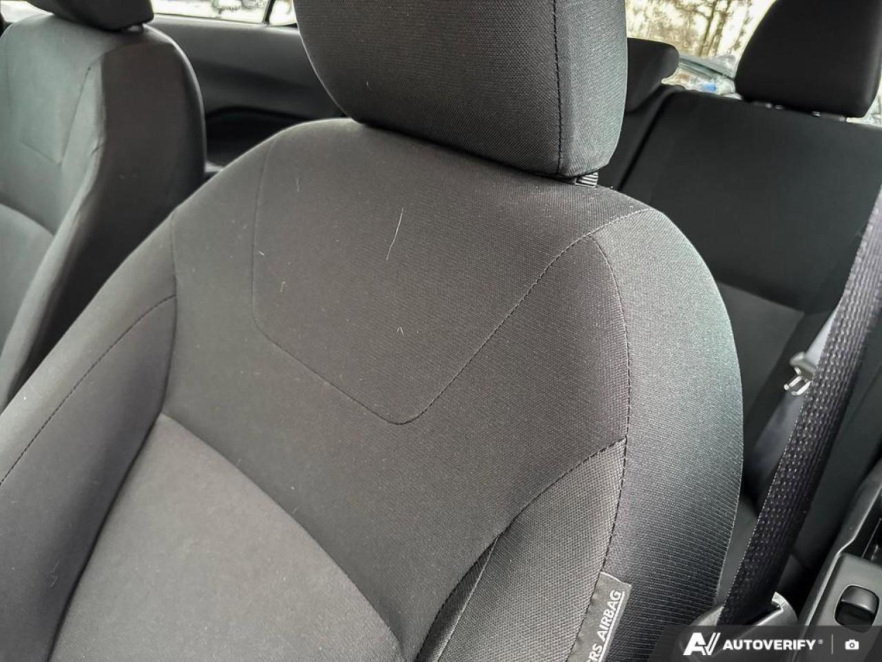 2023 Nissan Kicks S Photo