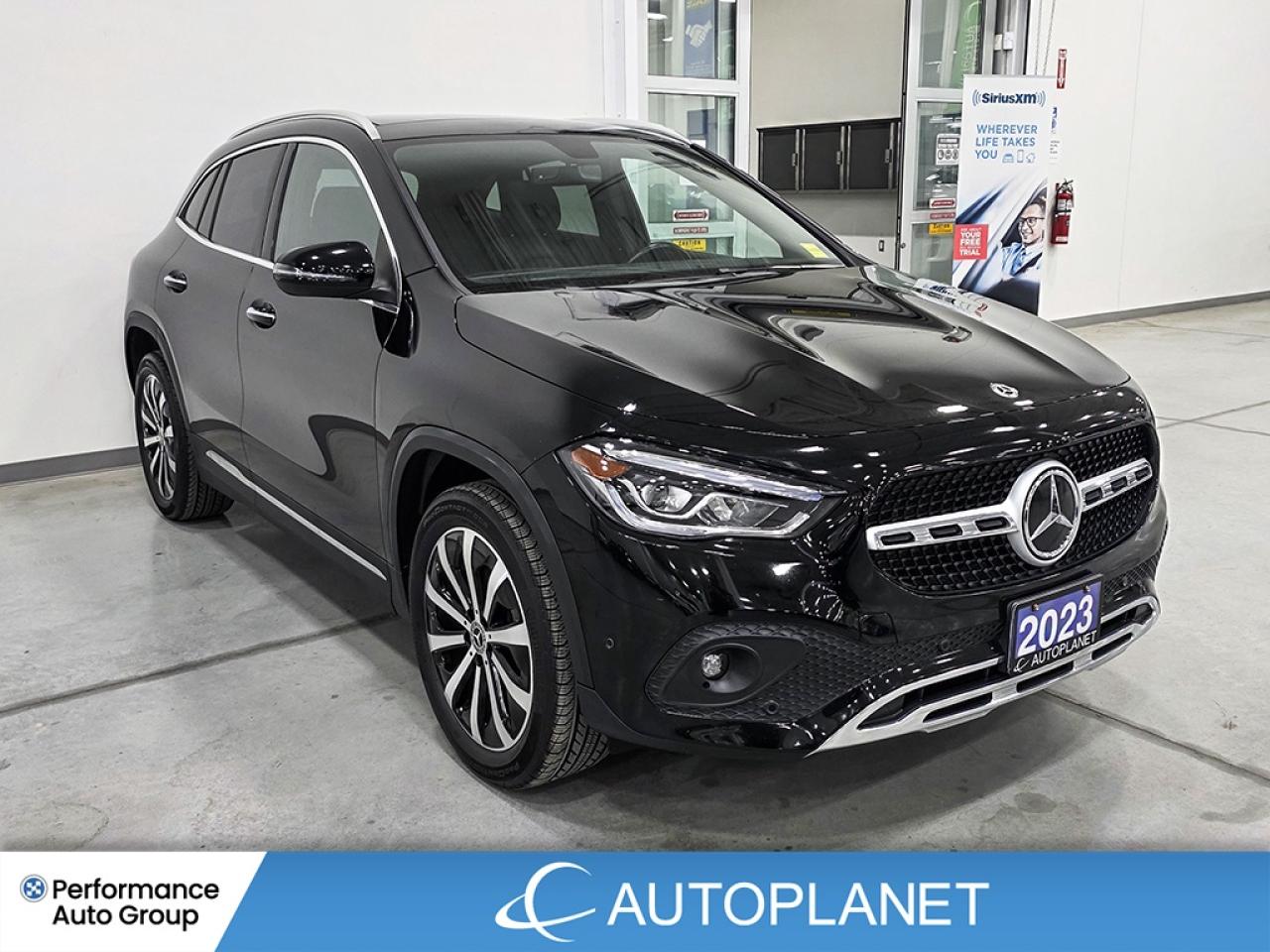 2023 Mercedes-Benz GLA250 4MATIC - FINANCE @$101/WK OR LEASE @$118/WK Photo2