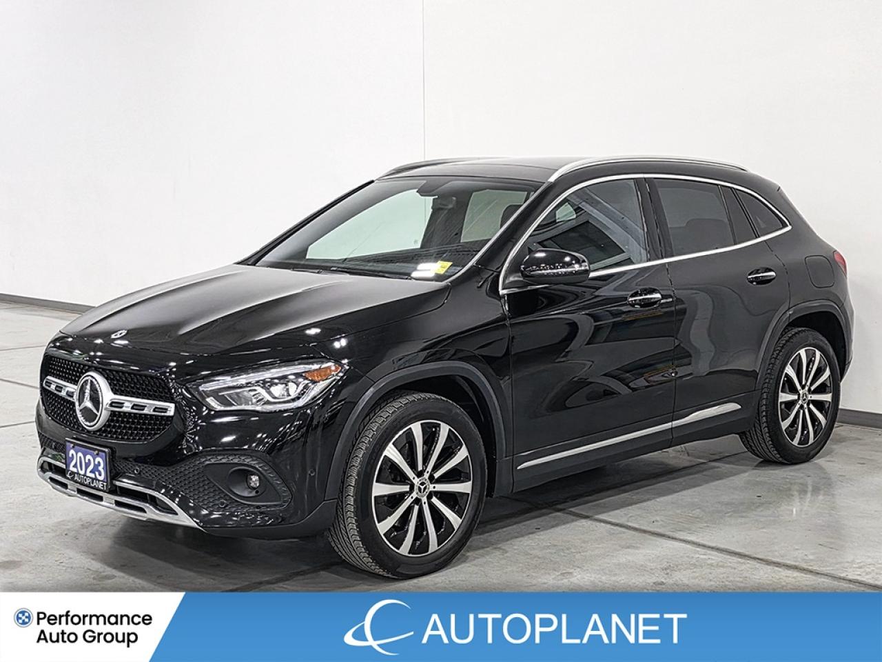 2023 Mercedes-Benz GLA250 4MATIC - FINANCE @$101/WK OR LEASE @$118/WK Photo0