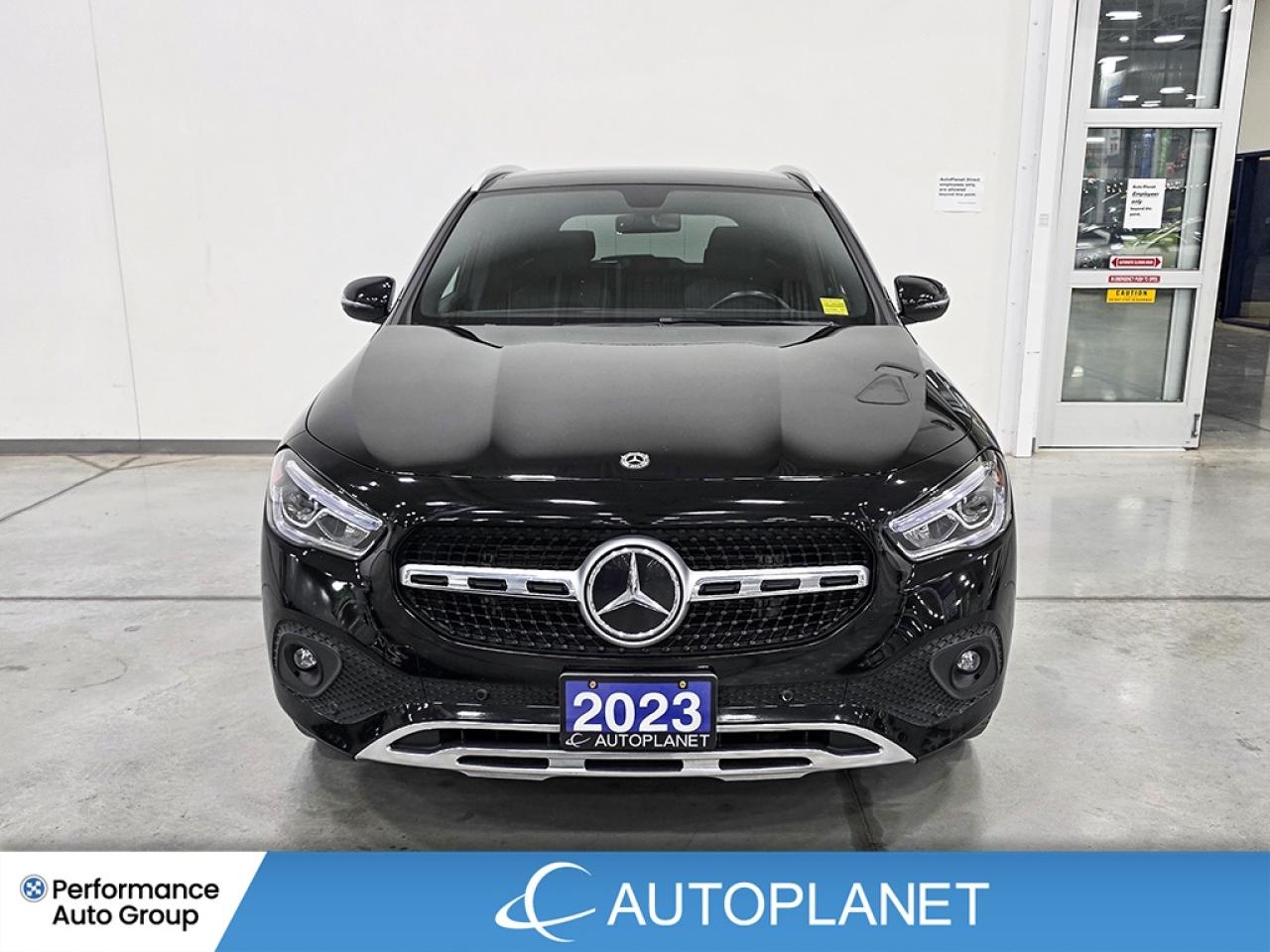 2023 Mercedes-Benz GLA250 4MATIC - FINANCE @$101/WK OR LEASE @$118/WK Photo