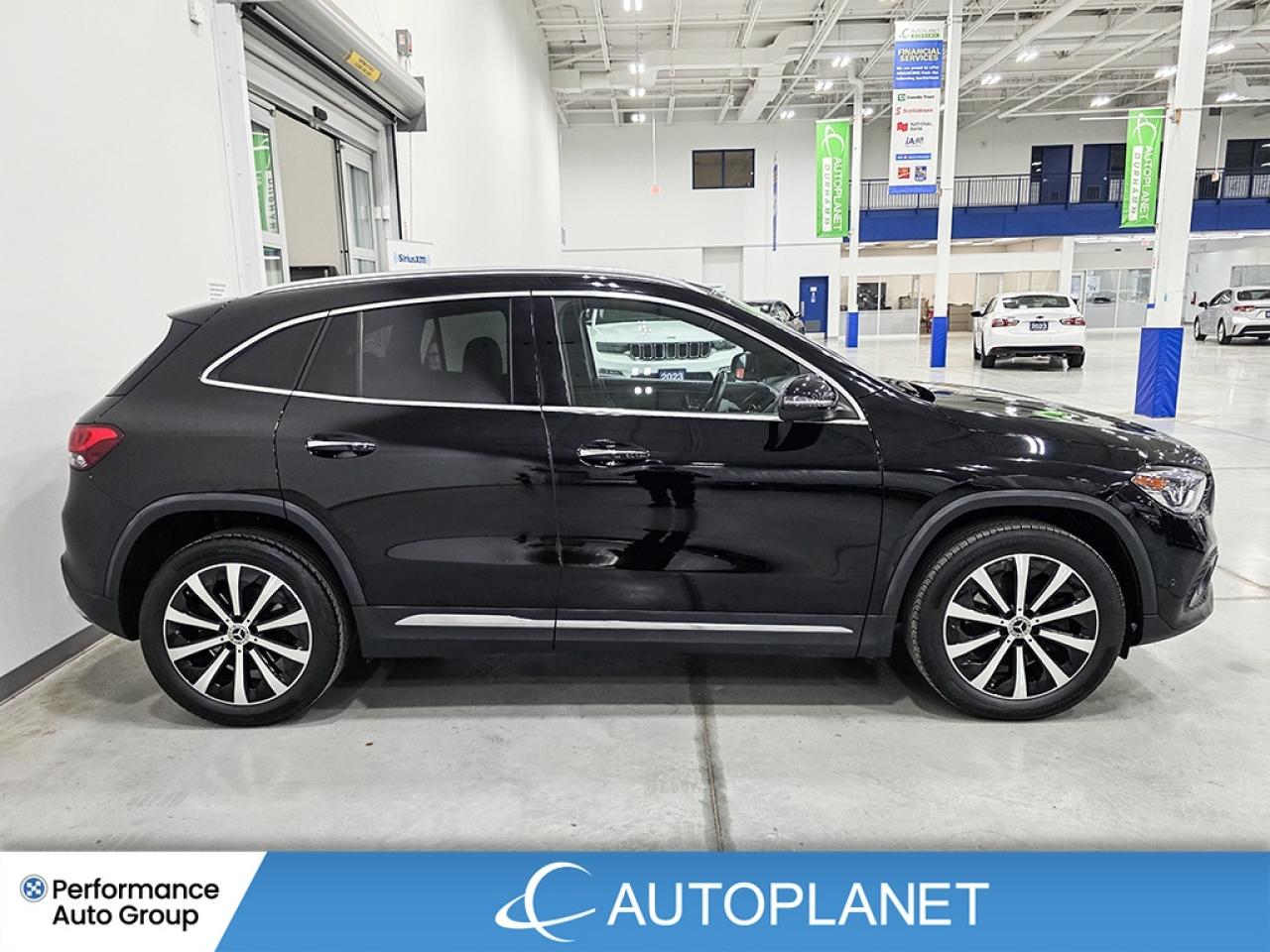 2023 Mercedes-Benz GLA250 4MATIC - FINANCE @$101/WK OR LEASE @$118/WK Photo