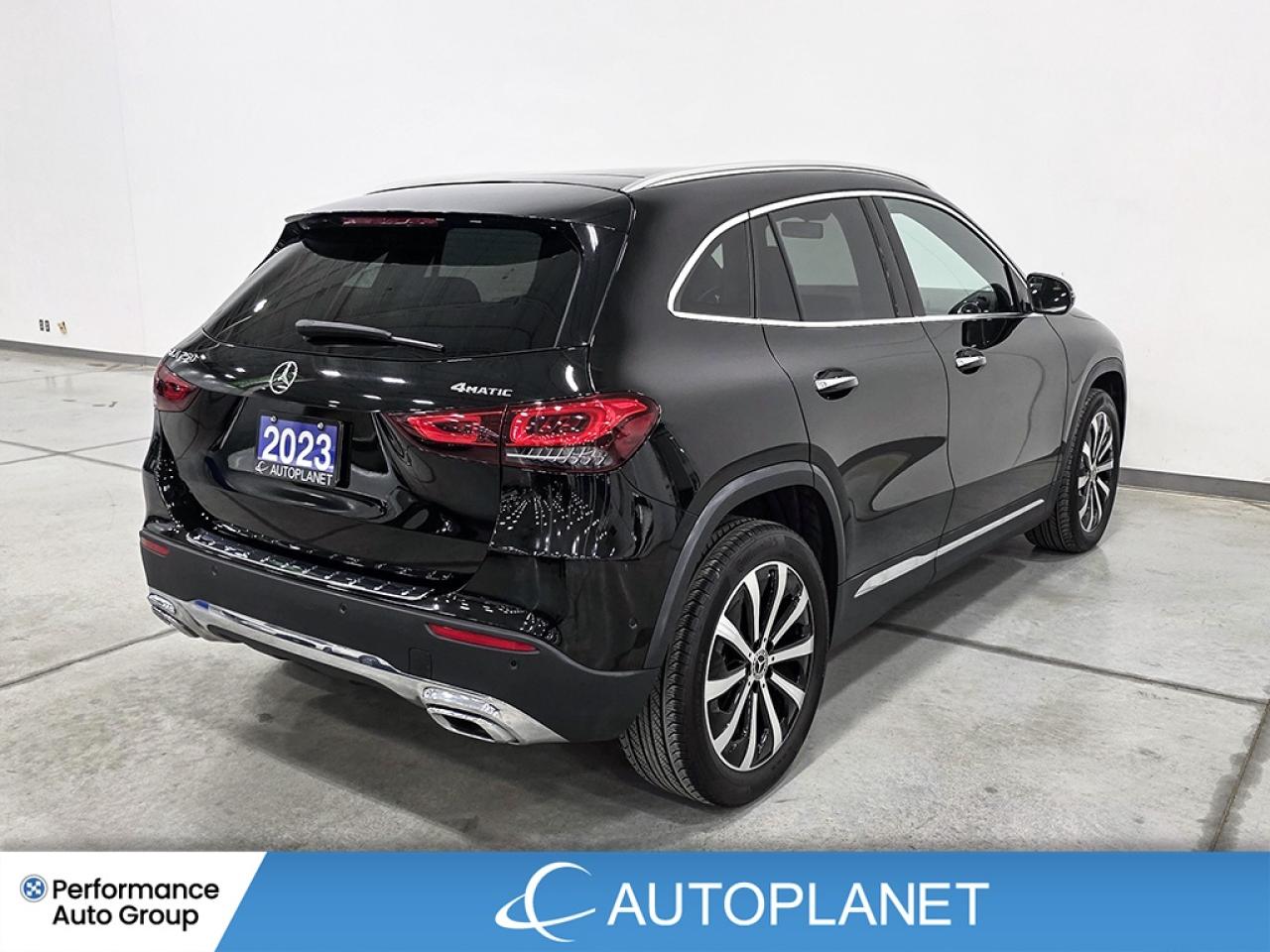 2023 Mercedes-Benz GLA250 4MATIC - FINANCE @$101/WK OR LEASE @$118/WK Photo