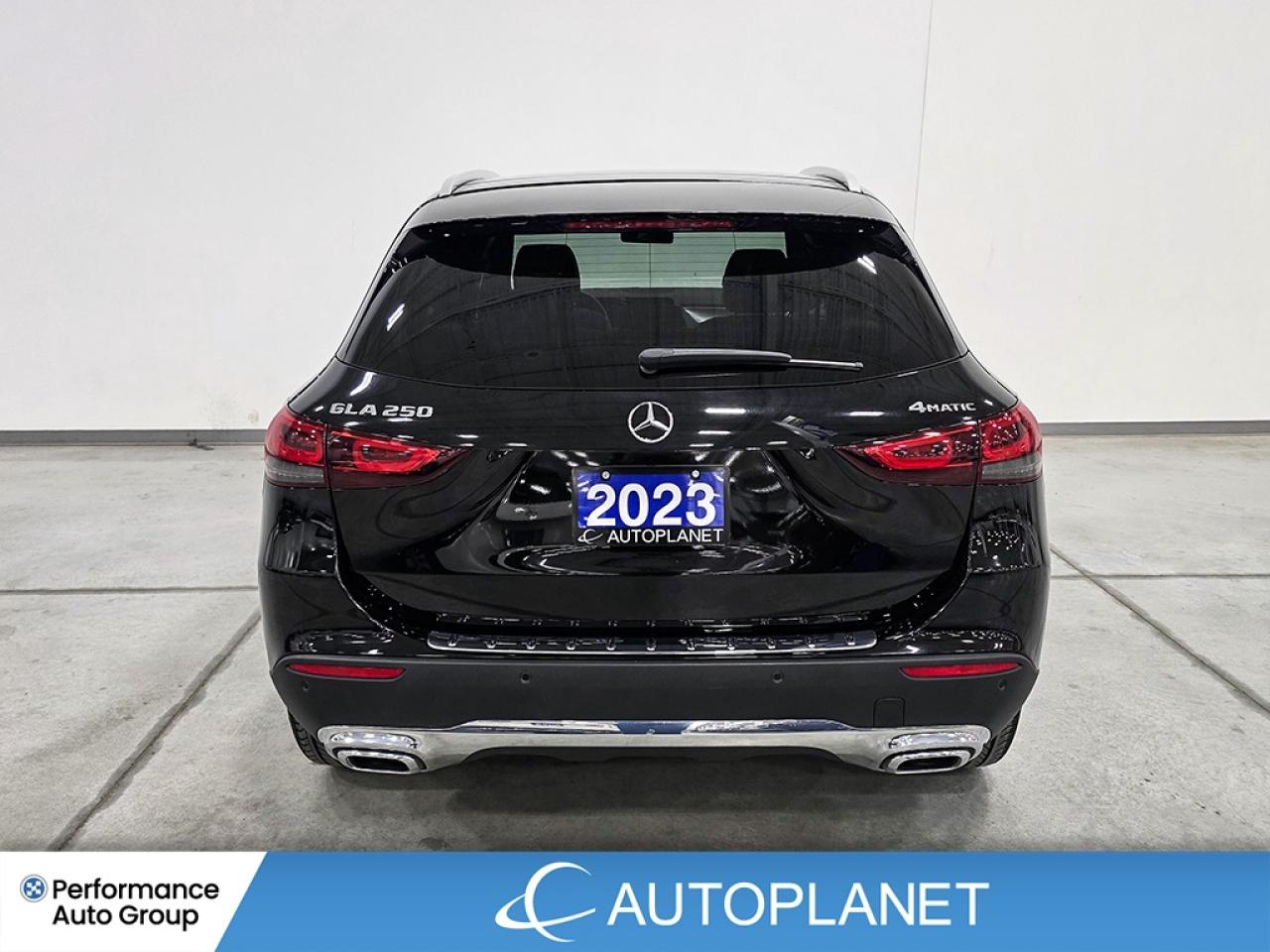 2023 Mercedes-Benz GLA250 4MATIC - FINANCE @$101/WK OR LEASE @$118/WK Photo