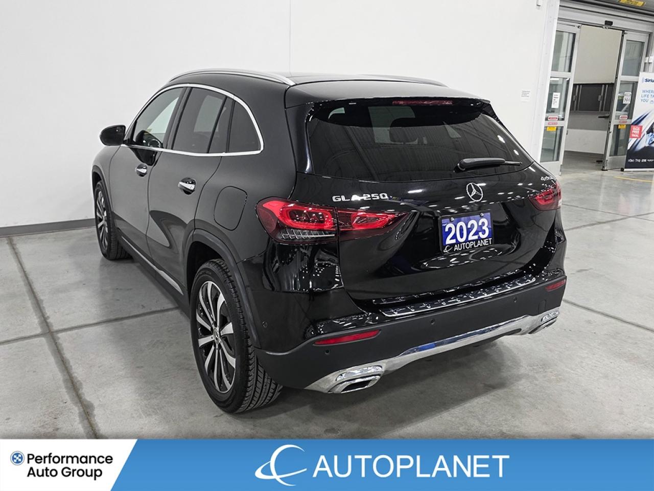 2023 Mercedes-Benz GLA250 4MATIC - FINANCE @$101/WK OR LEASE @$118/WK Photo