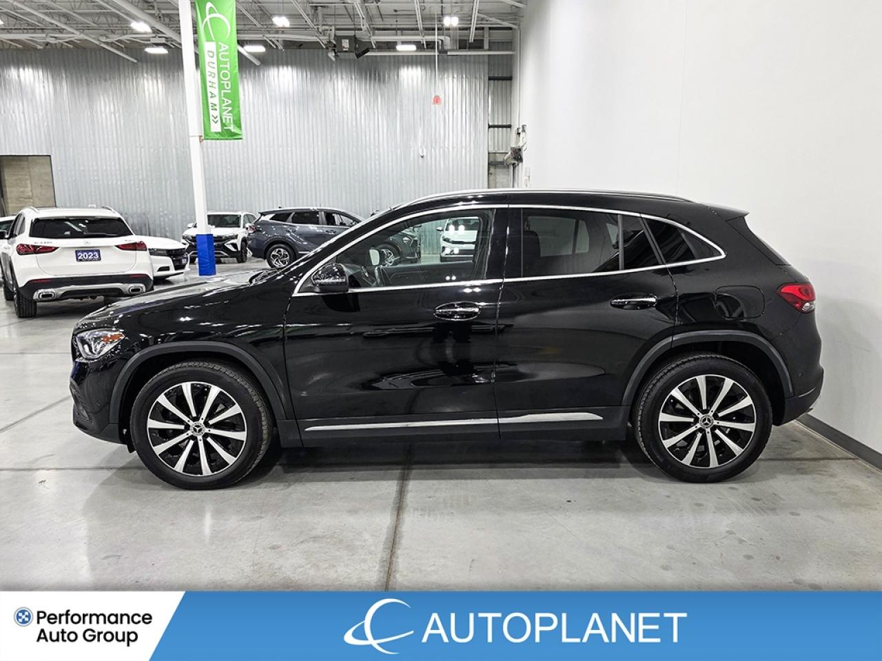 2023 Mercedes-Benz GLA250 4MATIC - FINANCE @$101/WK OR LEASE @$118/WK Photo