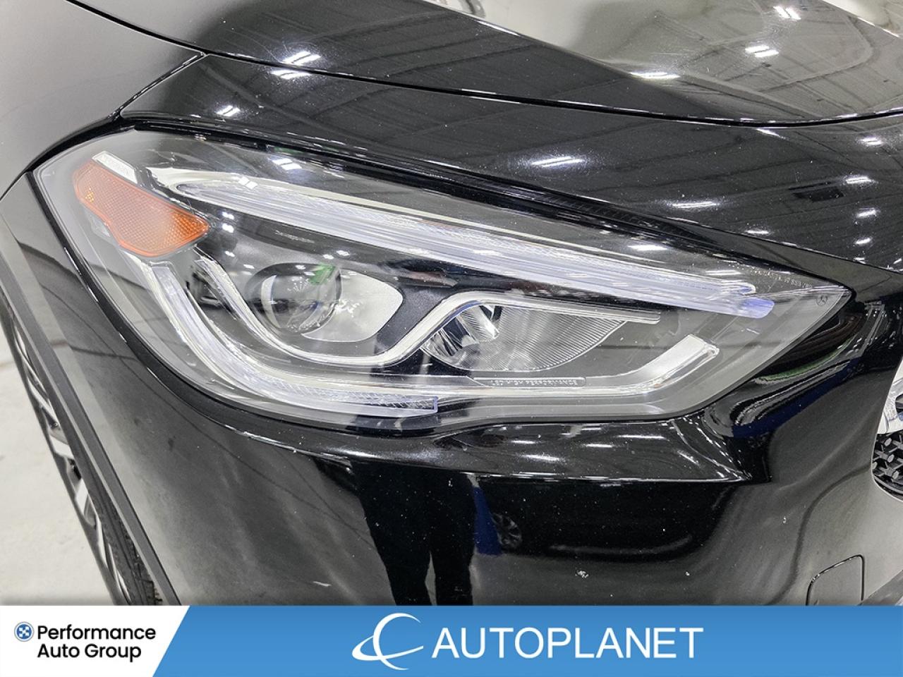 2023 Mercedes-Benz GLA250 4MATIC - FINANCE @$101/WK OR LEASE @$118/WK Photo