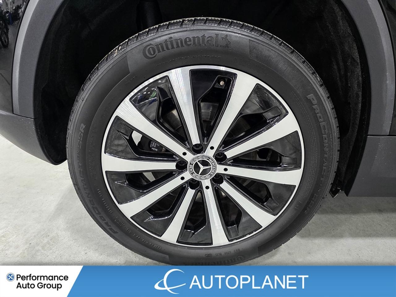 2023 Mercedes-Benz GLA250 4MATIC - FINANCE @$101/WK OR LEASE @$118/WK Photo