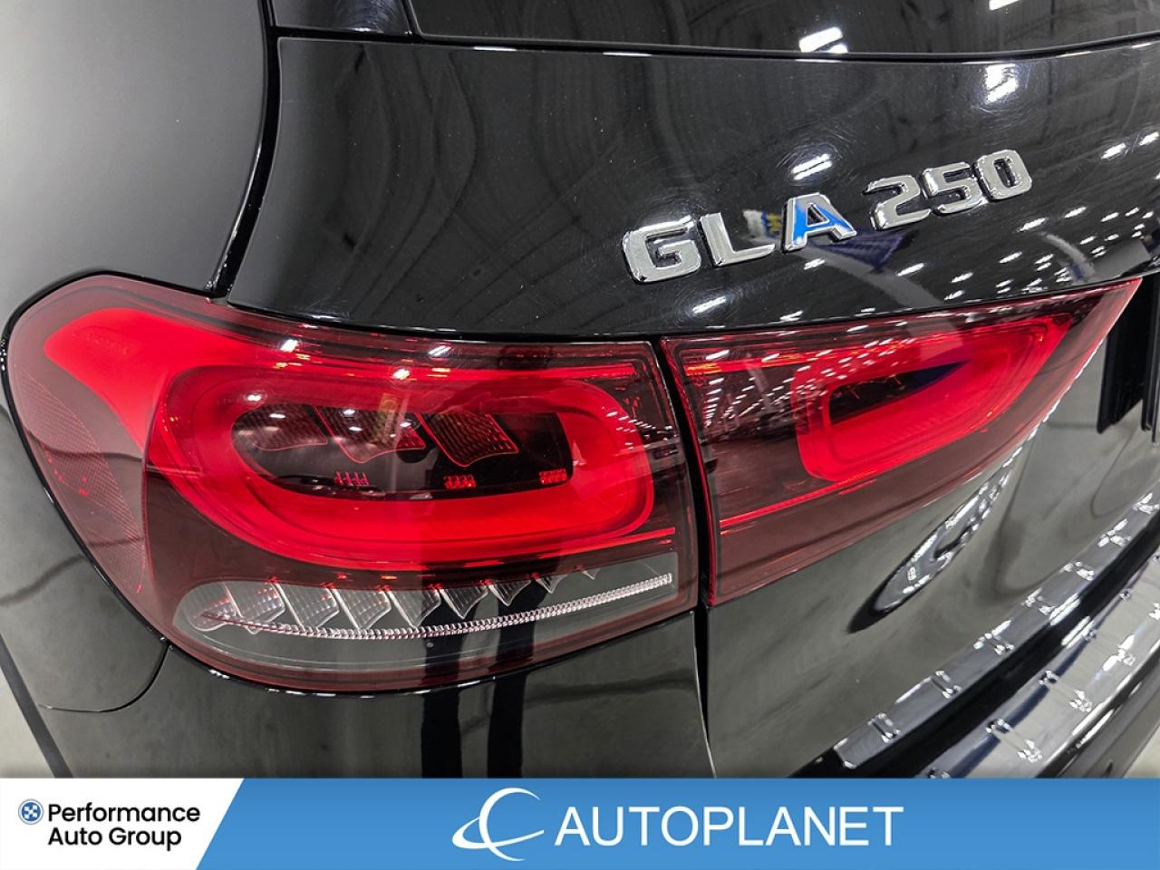 2023 Mercedes-Benz GLA250 4MATIC - FINANCE @$101/WK OR LEASE @$118/WK Photo