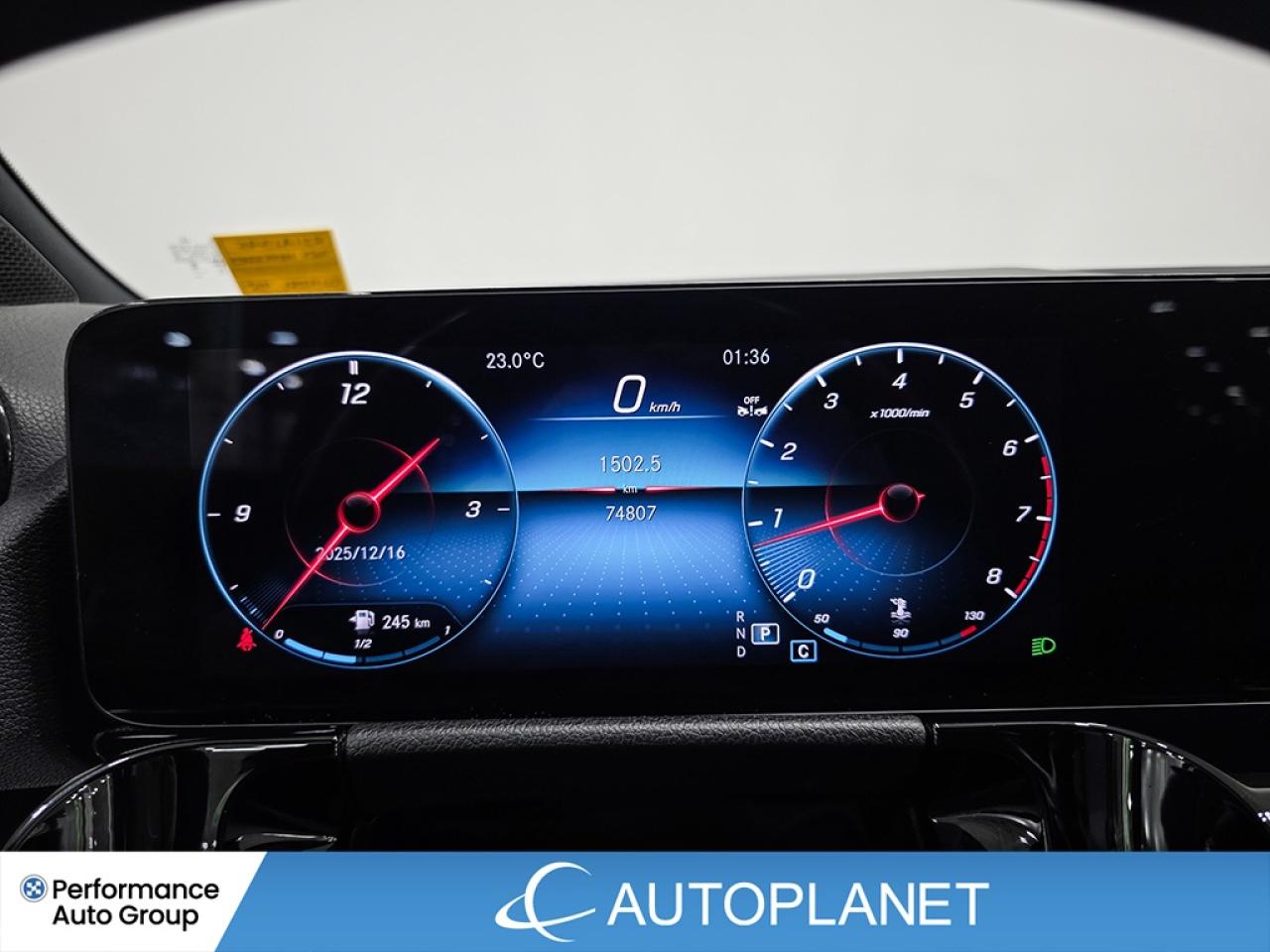 2023 Mercedes-Benz GLA250 4MATIC - FINANCE @$101/WK OR LEASE @$118/WK Photo