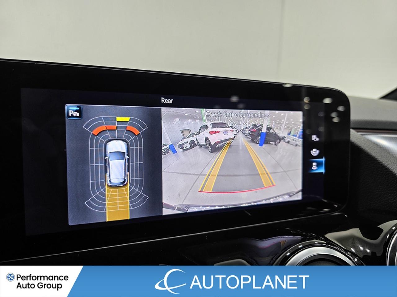 2023 Mercedes-Benz GLA250 4MATIC - FINANCE @$101/WK OR LEASE @$118/WK Photo