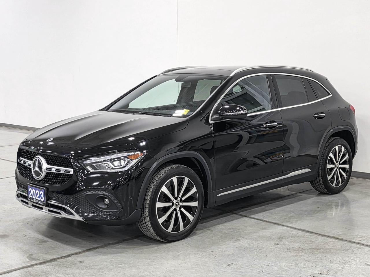 2023 Mercedes-Benz GLA250 4MATIC - FINANCE @$101/WK OR LEASE @$118/WK Photo