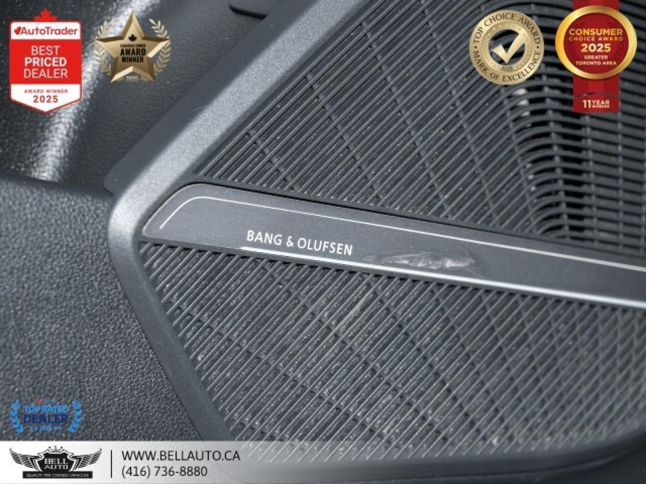 2021 Audi Q5 Technik   S-LINE   BLK PKG   NAVI   360CAM   PANO Photo