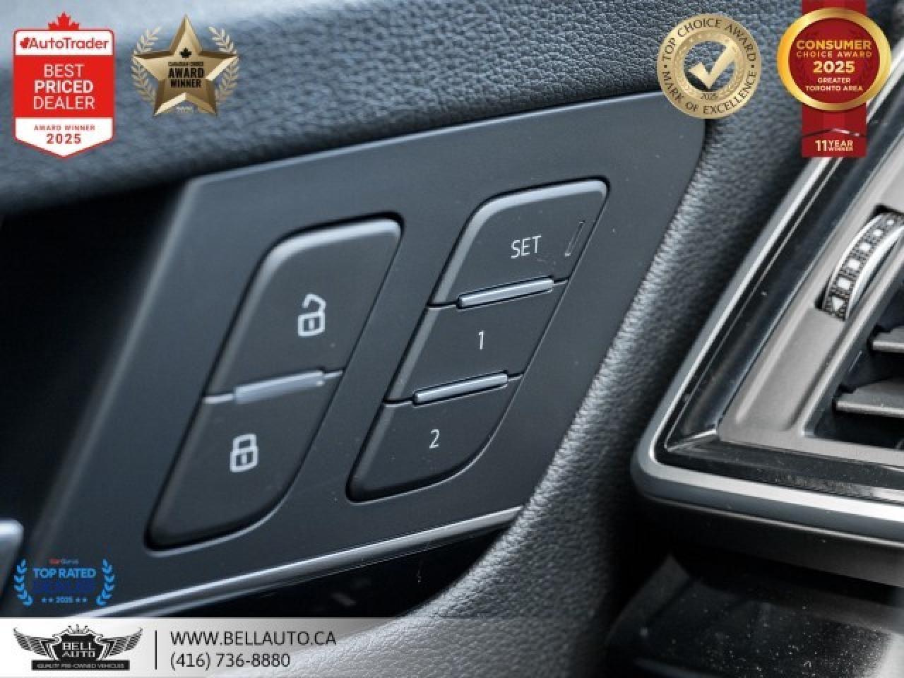 2021 Audi Q5 Technik   S-LINE   BLK PKG   NAVI   360CAM   PANO Photo