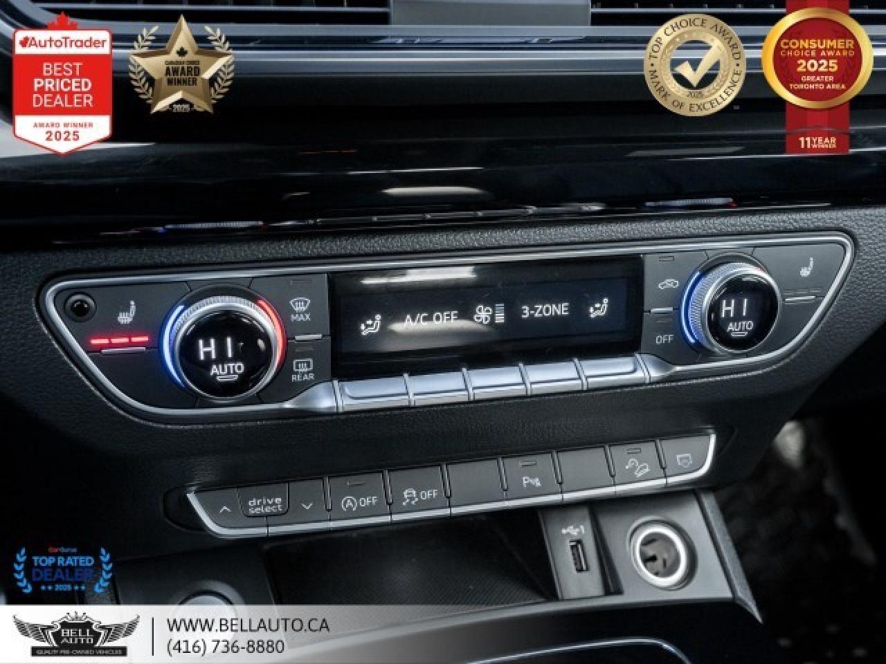 2021 Audi Q5 Technik   S-LINE   BLK PKG   NAVI   360CAM   PANO Photo