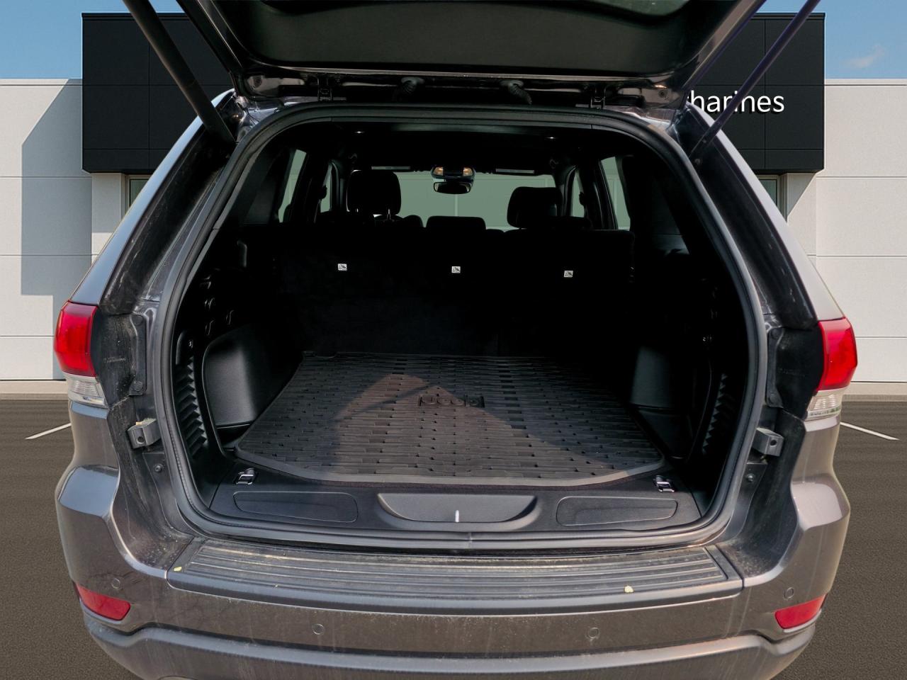 2021 Jeep Grand Cherokee Laredo   4x4   Climate Ctrl   Power Liftgate Photo