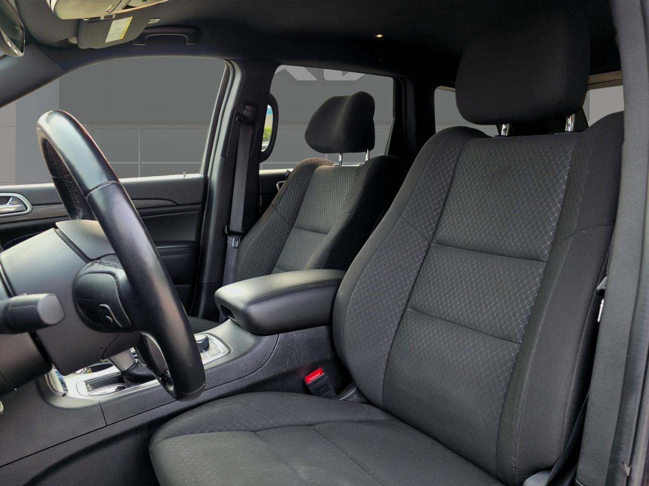 2021 Jeep Grand Cherokee Laredo   4x4   Climate Ctrl   Power Liftgate Photo