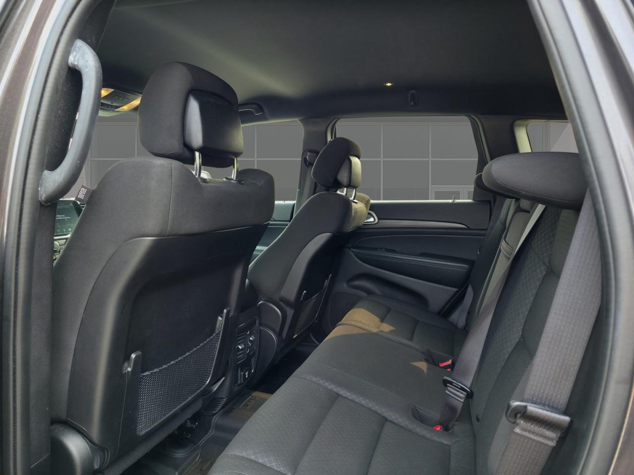 2021 Jeep Grand Cherokee Laredo   4x4   Climate Ctrl   Power Liftgate Photo