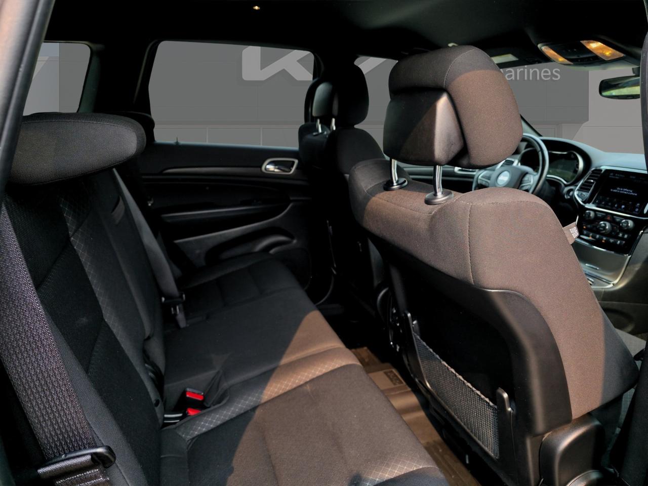 2021 Jeep Grand Cherokee Laredo   4x4   Climate Ctrl   Power Liftgate Photo