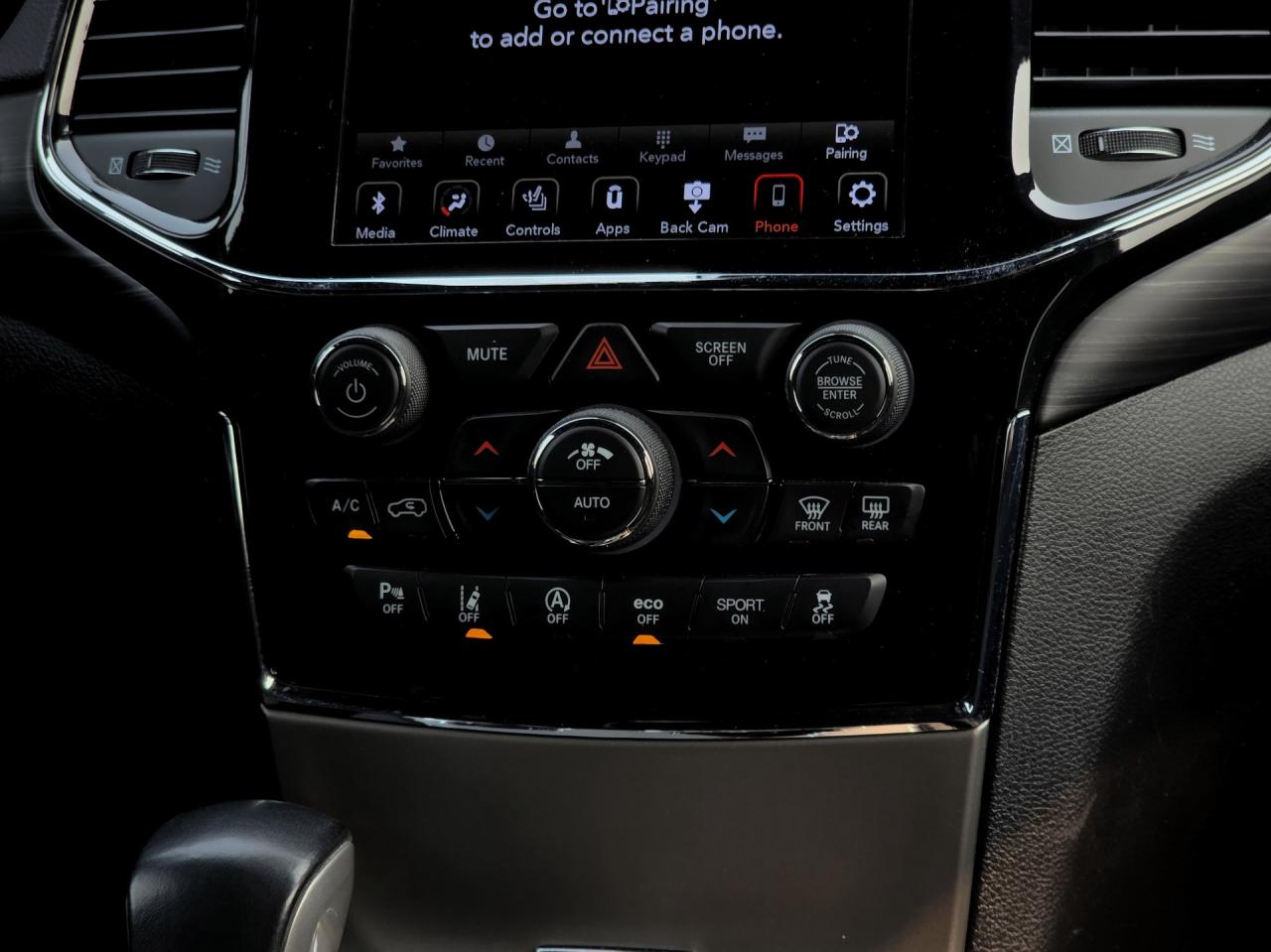 2021 Jeep Grand Cherokee Laredo   4x4   Climate Ctrl   Power Liftgate Photo