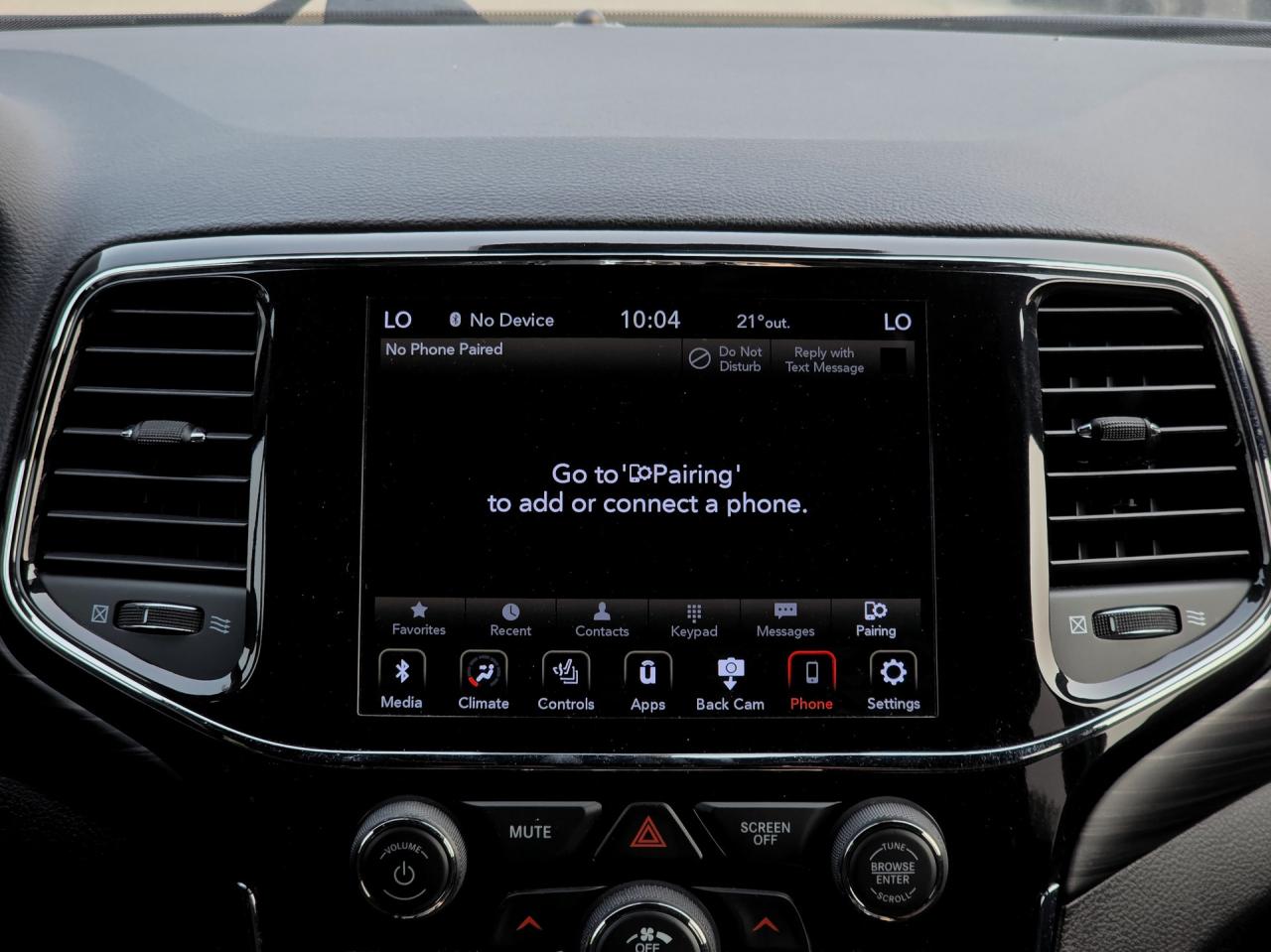 2021 Jeep Grand Cherokee Laredo   4x4   Climate Ctrl   Power Liftgate Photo