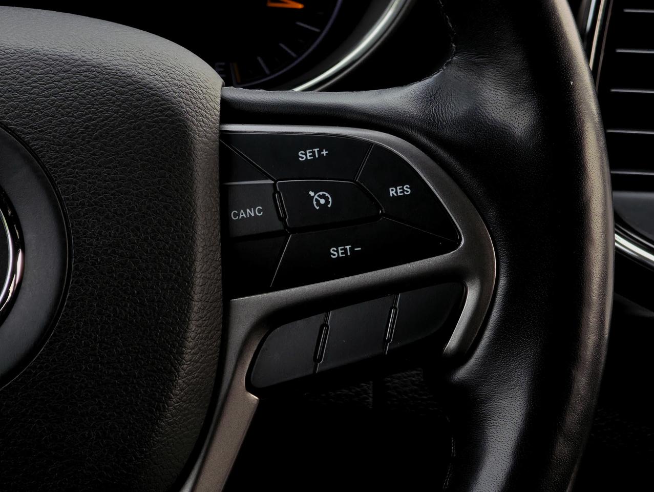 2021 Jeep Grand Cherokee Laredo   4x4   Climate Ctrl   Power Liftgate Photo